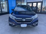 Used 2016 Honda CR-V Touring image 2
