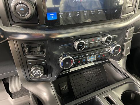 New 2026 Ford F150 Lariat w/ Equipment Group 501A Mid AWD/4WD image 6