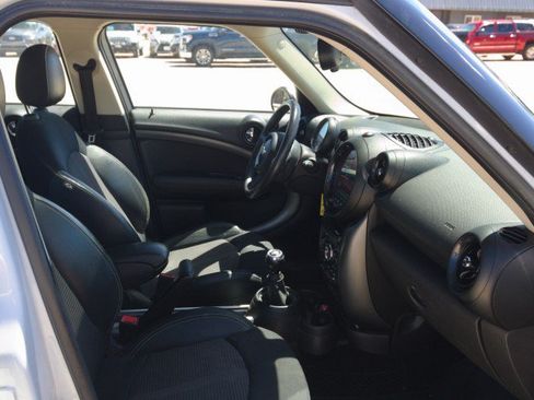 Used 2015 MINI Cooper Countryman S AWD/4WD image 29