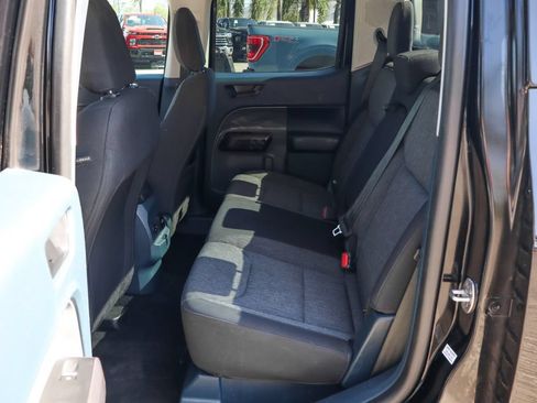 Used 2024 Ford Maverick XLT w/ XLT Luxury Package FWD image 39