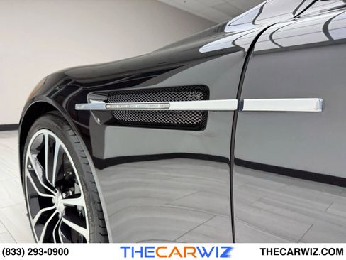 Used 2012 Aston Martin DBS Coupe image 14