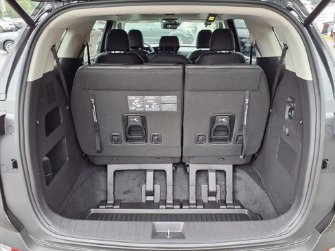 New 2026 Kia Carnival SX w/ SX Dark Edition Package image 25