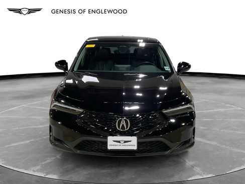 Used 2024 Acura Integra Base image 2