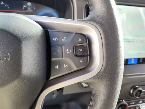 New 2025 Ford Bronco Badlands w/ Sasquatch Package image 21