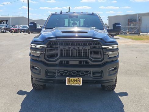 New 2026 RAM 2500 Rebel w/ Rebel Level 1 Equipment Group image 8
