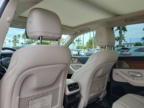 Certified 2023 Mercedes-Benz GLE 450 4MATIC image 13