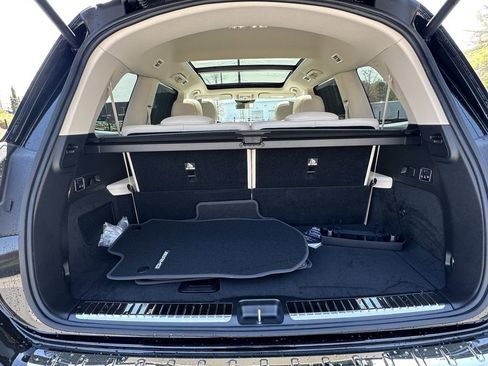 New 2026 Mercedes-Benz GLS 450 4MATIC image 22