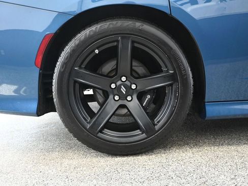 Used 2020 Dodge Charger Scat Pack w/ Dynamics Package RWD image 19