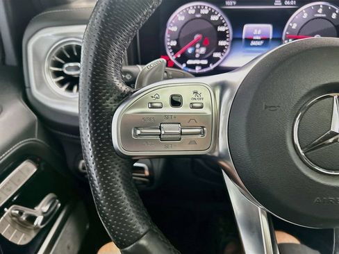 Used 2019 Mercedes-Benz G 63 AMG 4MATIC image 11