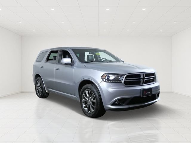 Used 2015 Dodge Durango Limited w/ Premium Group AWD/4WD image 1
