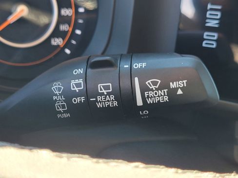 New 2026 Jeep Wrangler Willys image 21