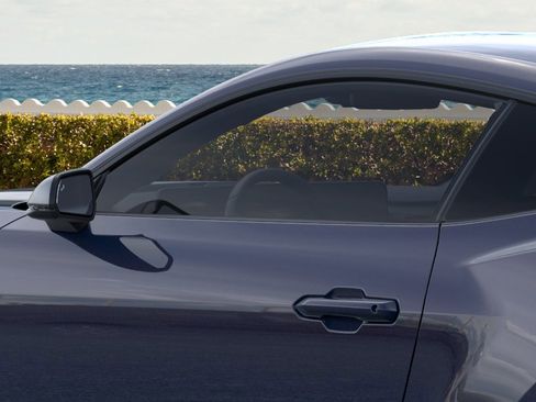 New 2026 Ford Mustang Dark Horse RWD image 36