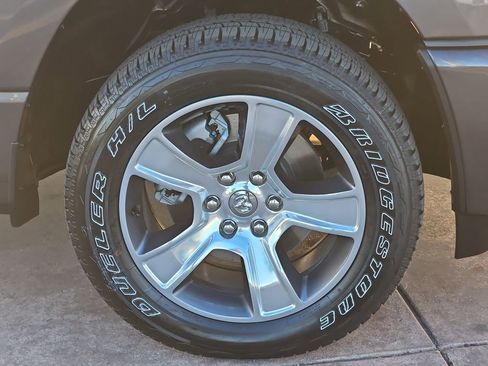 New 2026 RAM 1500 Express image 39