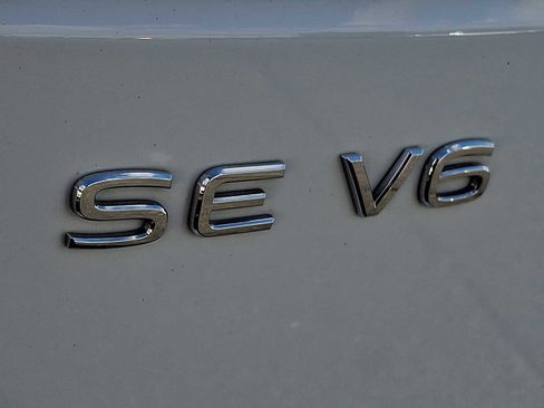 Used 2022 Volkswagen Atlas SE image 29