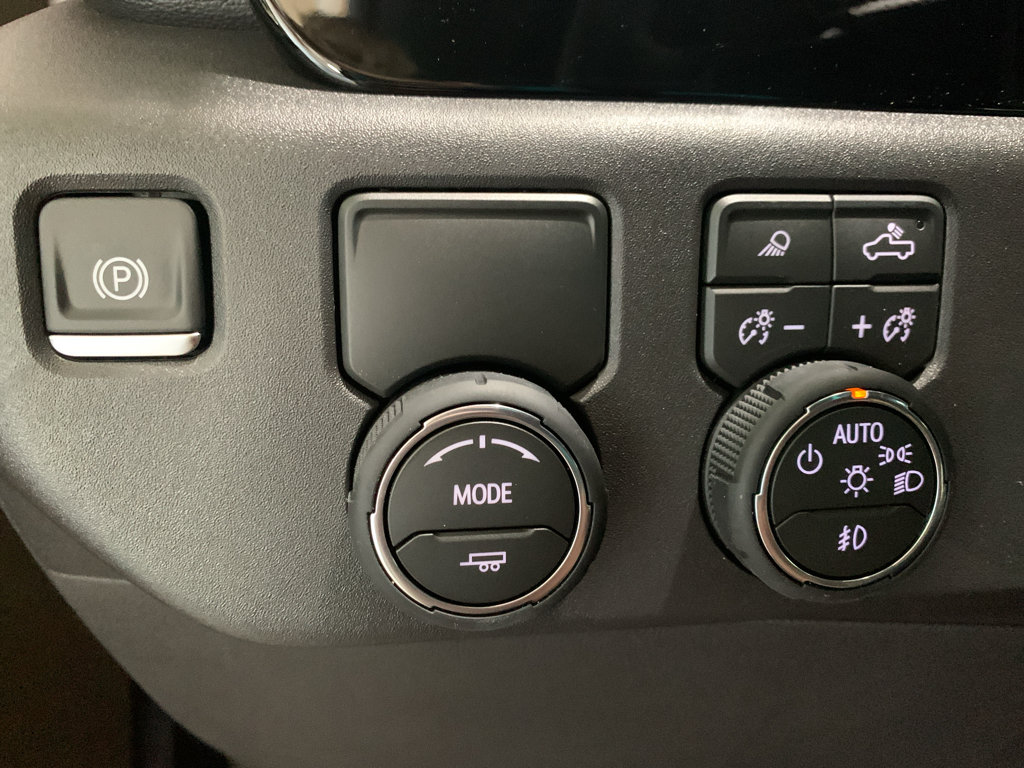 New 2026 Chevrolet Silverado 1500 RST w/ All Star Edition Plus RWD image 28