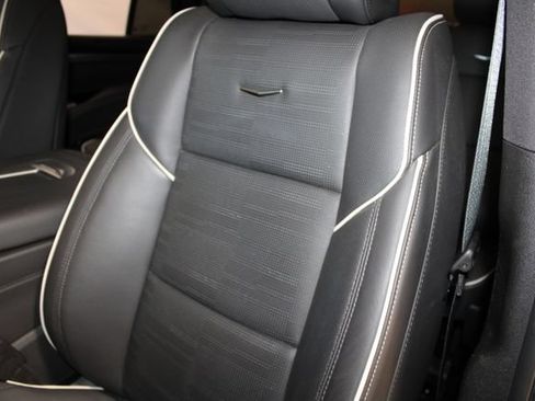 Certified 2025 Cadillac Escalade Sport w/ Touring Package AWD/4WD image 11