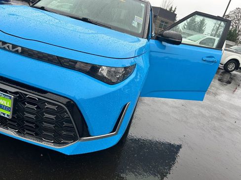 Used 2023 Kia Soul GT-Line image 37