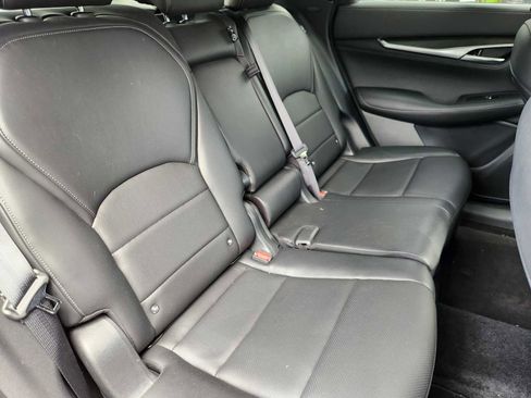 Certified 2023 INFINITI QX55 Sensory w/ Lighting Package AWD/4WD image 17