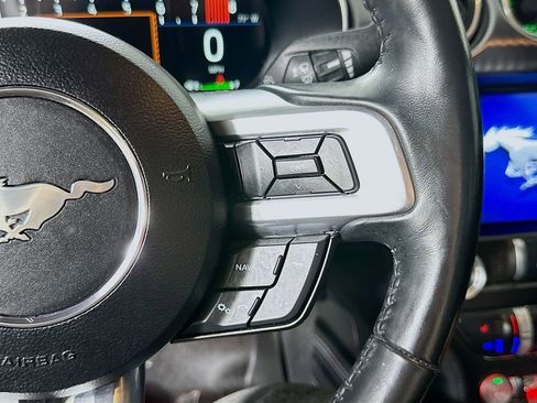 Used 2022 Ford Mustang Mach 1 w/ Equipment Group 700A image 24