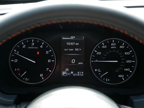 Used 2024 Subaru Crosstrek 2.5i Limited image 19