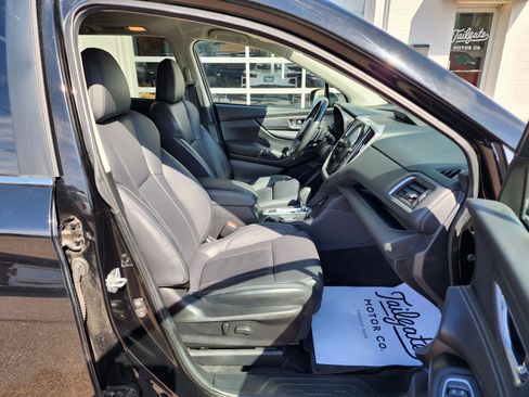 Used 2023 Subaru Ascent Limited AWD/4WD image 9
