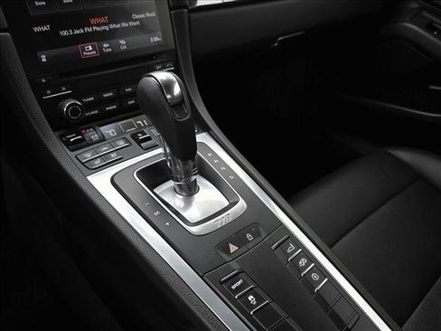 Used 2022 Porsche 718 Cayman image 18