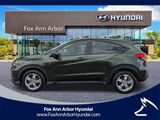 Used 2016 Honda HR-V EX image 2