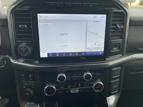 Used 2023 Ford F150 XLT w/ Equipment Group 302A High image 16