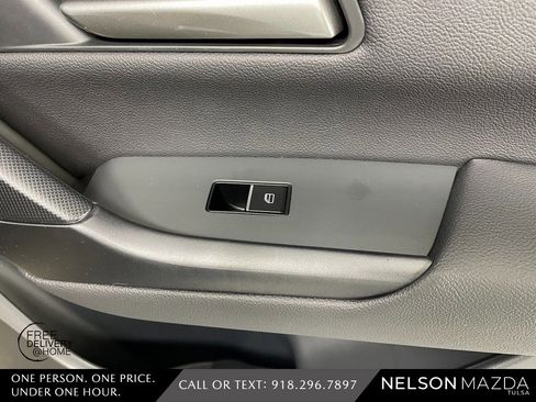 New 2026 MAZDA CX-50 Meridian Edition w/ Weather Package image 45