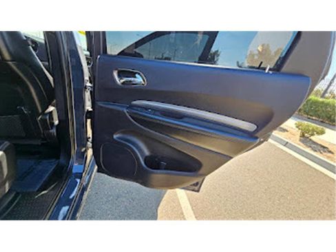 Used 2018 Dodge Durango GT w/ Premium Group image 39