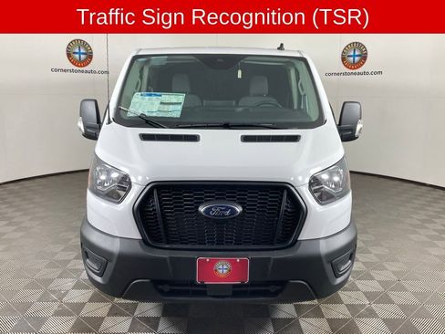 Used 2024 Ford Transit 350 Base w/ Load Area Protection Package image 14