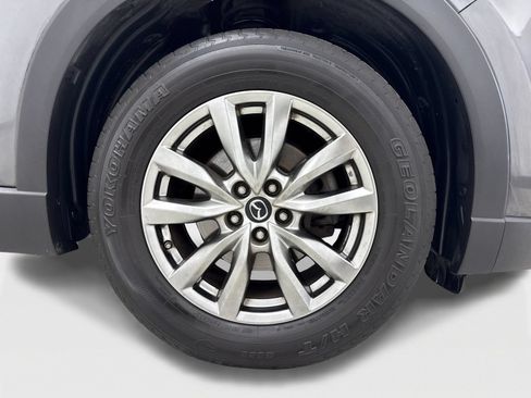 Used 2019 MAZDA CX-9 Touring w/ Touring Premium Package AWD/4WD image 53
