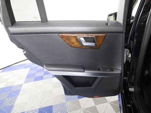 Used 2014 Mercedes-Benz GLK 350 2WD image 11