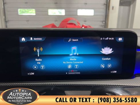 Used 2021 Mercedes-Benz CLA 250 image 26