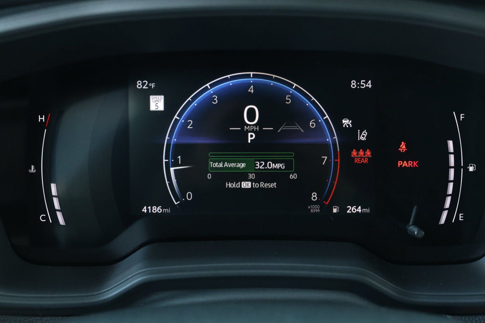 Used 2026 Toyota Corolla Cross LE FWD image 19