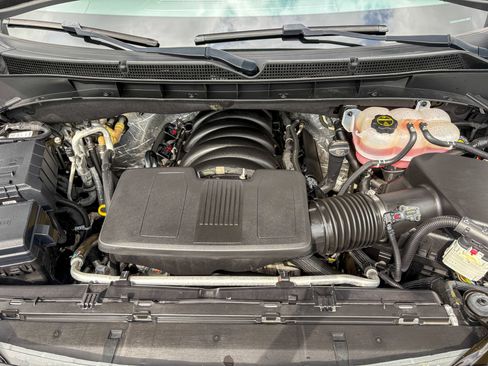 Used 2024 GMC Yukon XL Denali w/ Advanced Technology Package AWD/4WD image 45