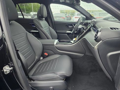 New 2026 Mercedes-Benz GLC 300 4MATIC image 25