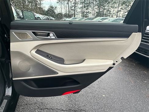 Used 2019 Genesis G80 3.8 w/ Ultimate Package 03 image 16