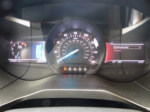 Used 2020 Ford Edge SEL w/ Convenience Package image 30