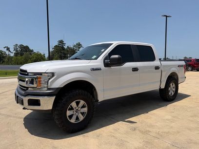 Used 2020 Ford F150 XL w/ XL Power Equipment Group