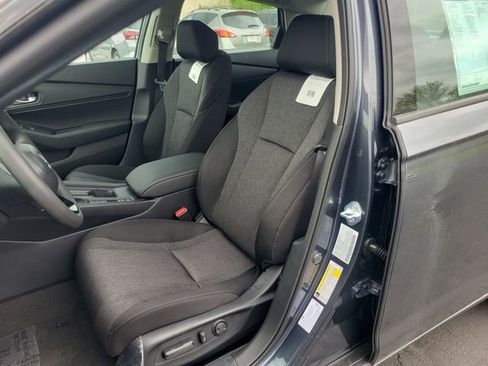 New 2026 Honda Accord SE image 19