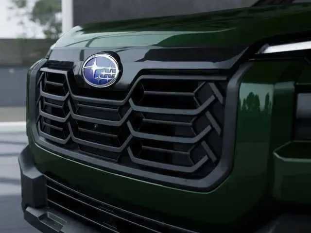 New 2026 Subaru Outback Touring XT AWD/4WD image 10