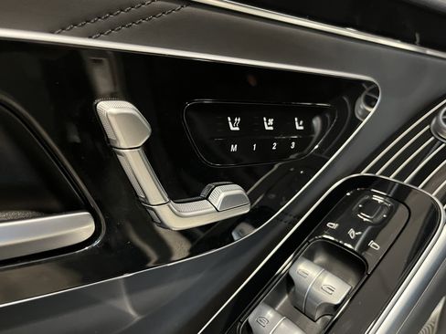 New 2025 Mercedes-Benz Maybach S 680 4MATIC image 12