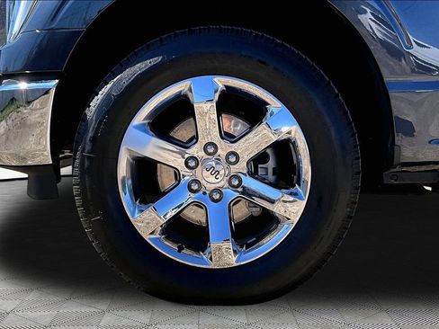 Certified 2022 Ford F150 King Ranch w/ Equipment Group 601A High image 9