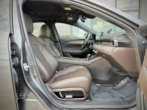 Used 2020 MAZDA MAZDA6 Signature FWD image 22