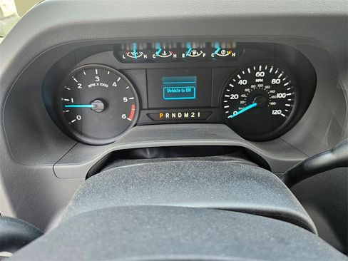 New 2026 Ford E-350 and Econoline 350 Super Duty w/ Power Equipment Group image 29