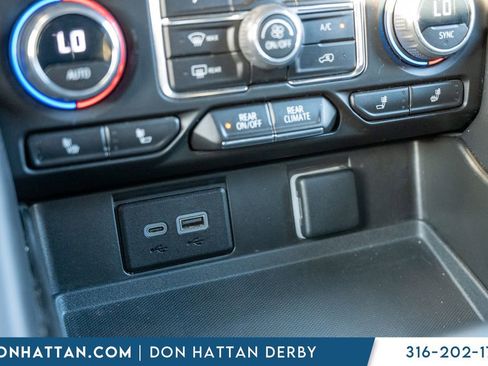 Used 2023 Chevrolet Tahoe LT image 13