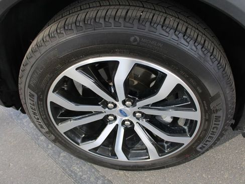 Used 2025 Ford Explorer ST-Line AWD/4WD image 65