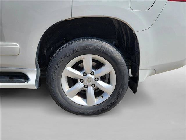 Used 2013 Lexus GX 460 w/ Comfort Plus Pkg AWD/4WD image 28