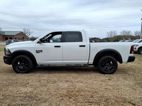 Used 2023 RAM 1500 Classic Warlock image 4